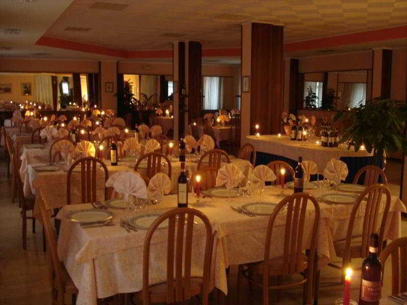 Hotel Augustus Montecatini Terme Exteriér fotografie